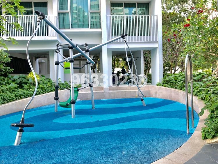 Optima @ Tanah Merah (D16), Condominium #168139952